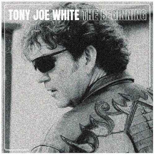 The Beginning (INDIE EXCLUSIVE, BLUE VINYL) [Vinyl]