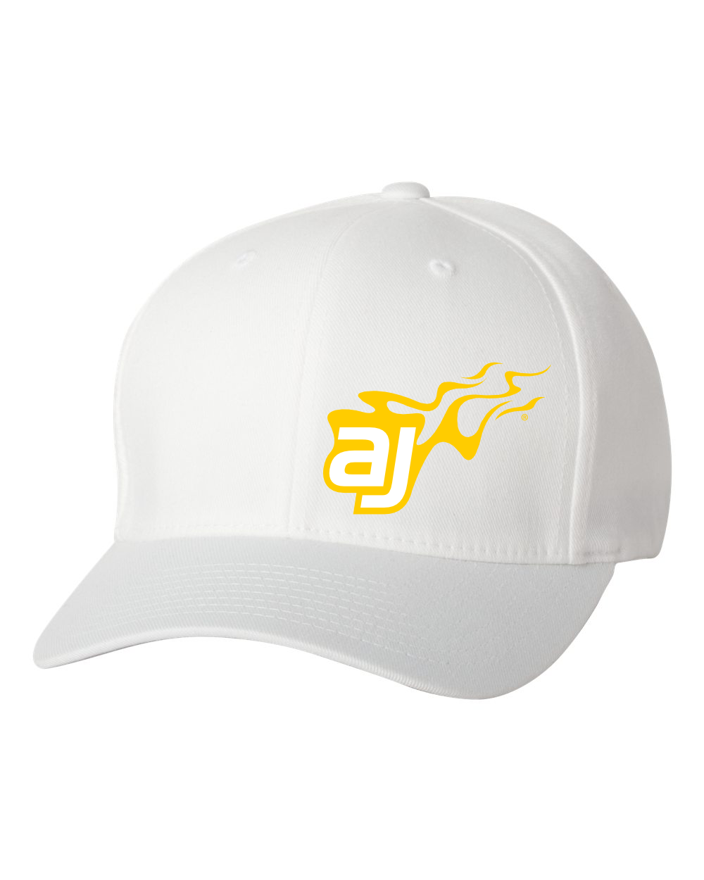 AJ Allmendinger Flexfit Hats