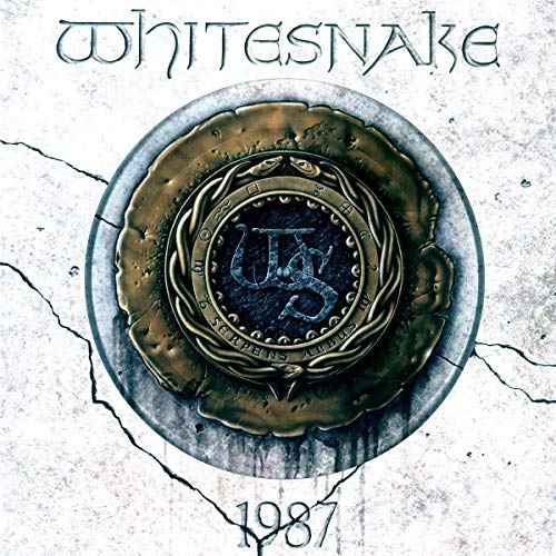 1987 (Rsd 2018) [Vinyl]
