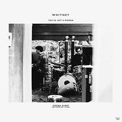 You've Got A Woman / Gonna Hurry (As Slow As I Can) [Vinyl]