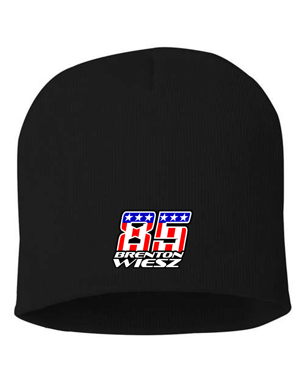 Wiesz Racing Beanies