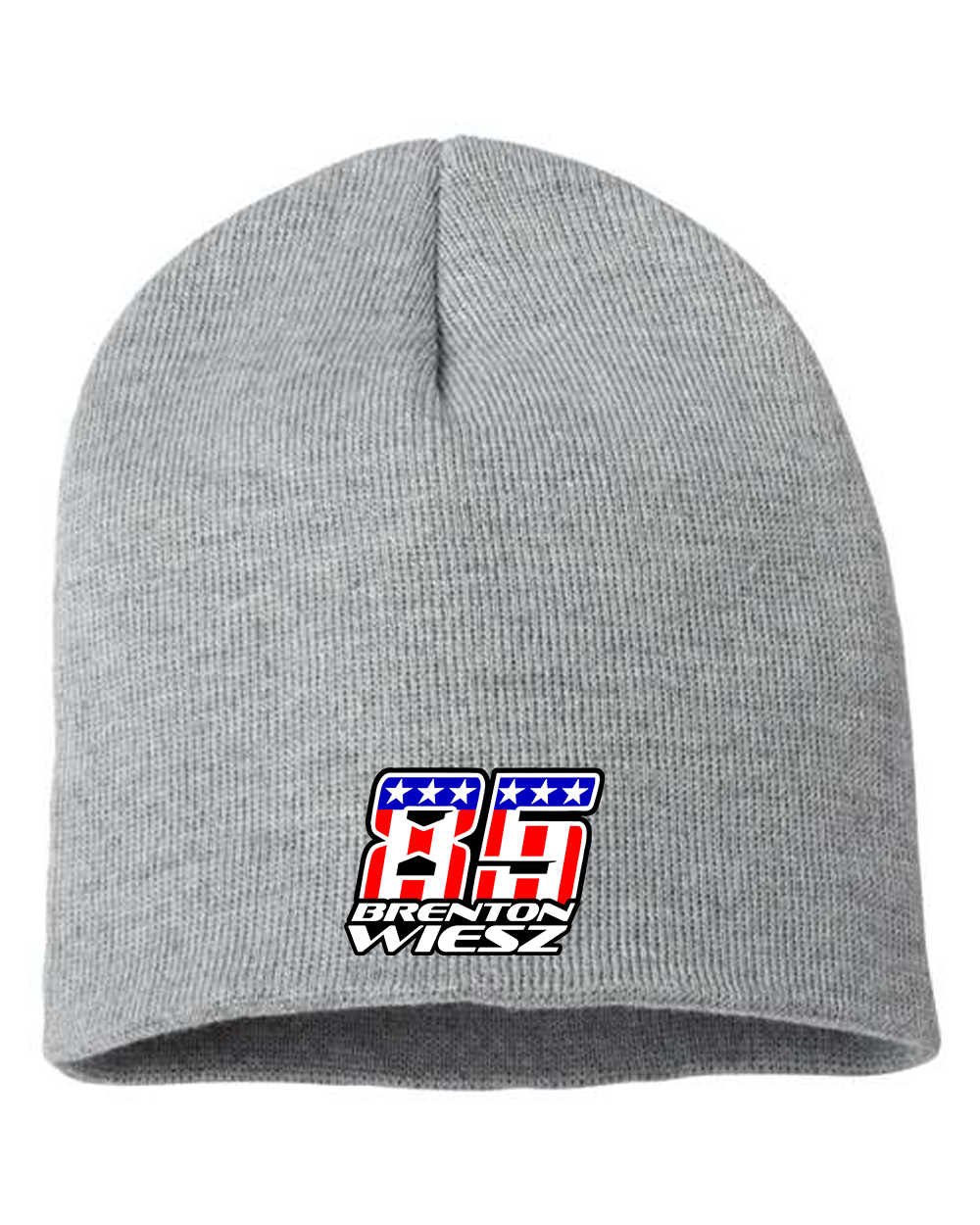 Wiesz Racing Beanies
