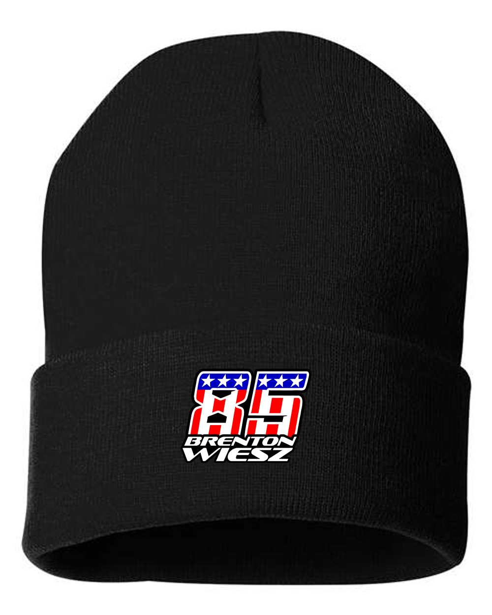 Wiesz Racing Beanies