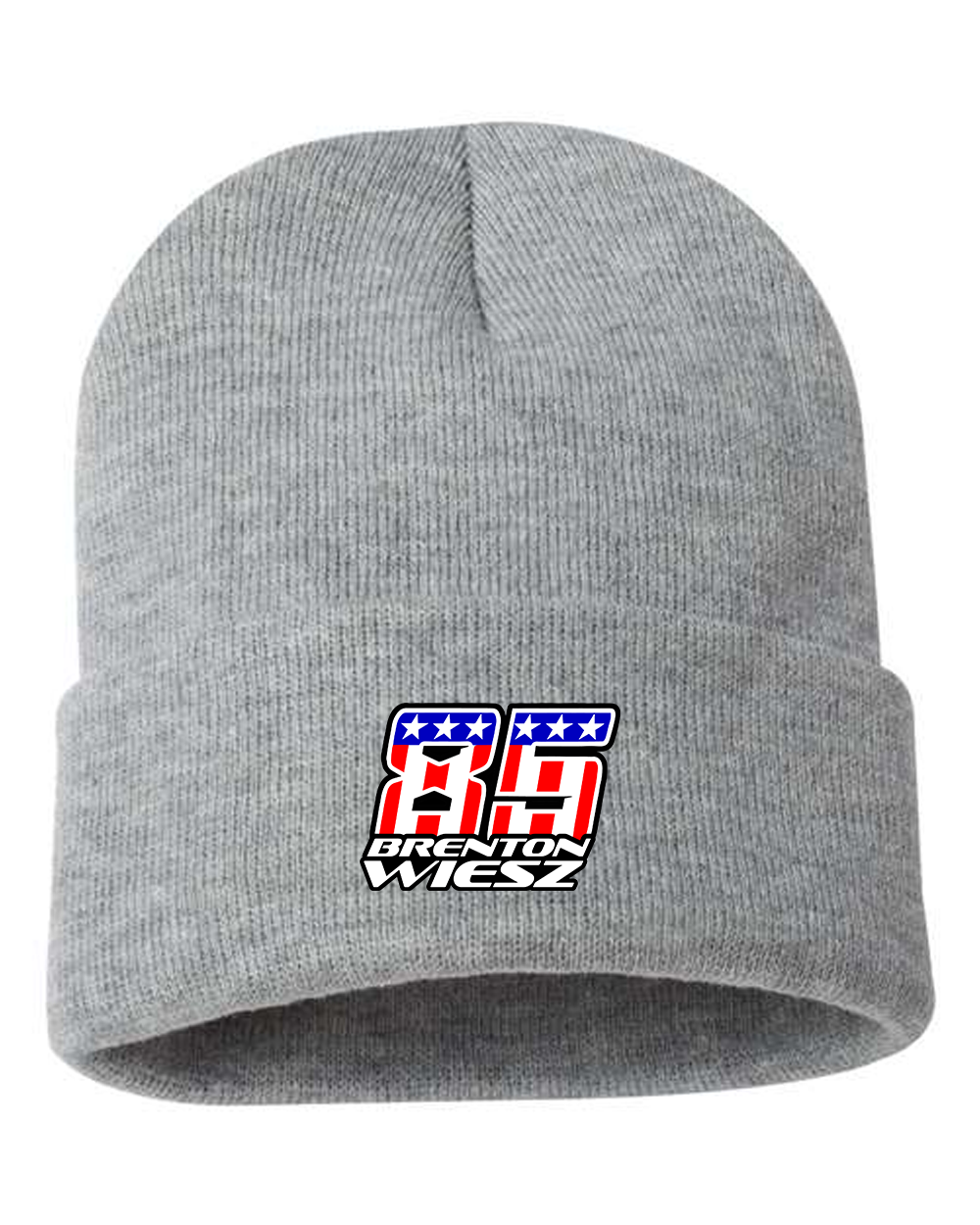 Wiesz Racing Beanies