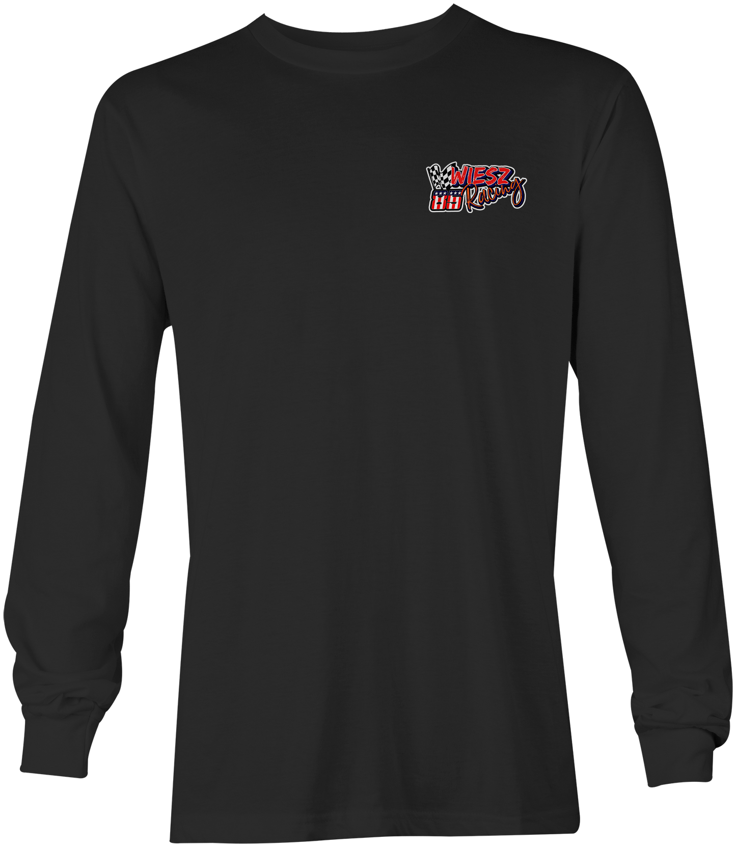 Wiesz Racing Long Sleeves