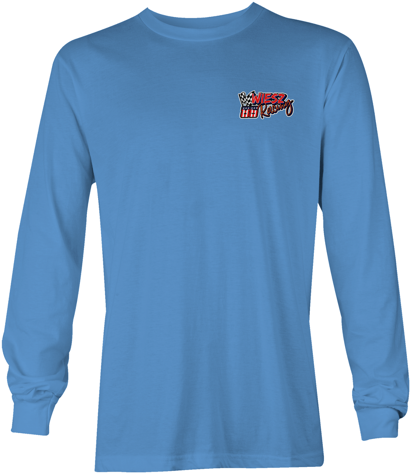 Wiesz Racing Long Sleeves