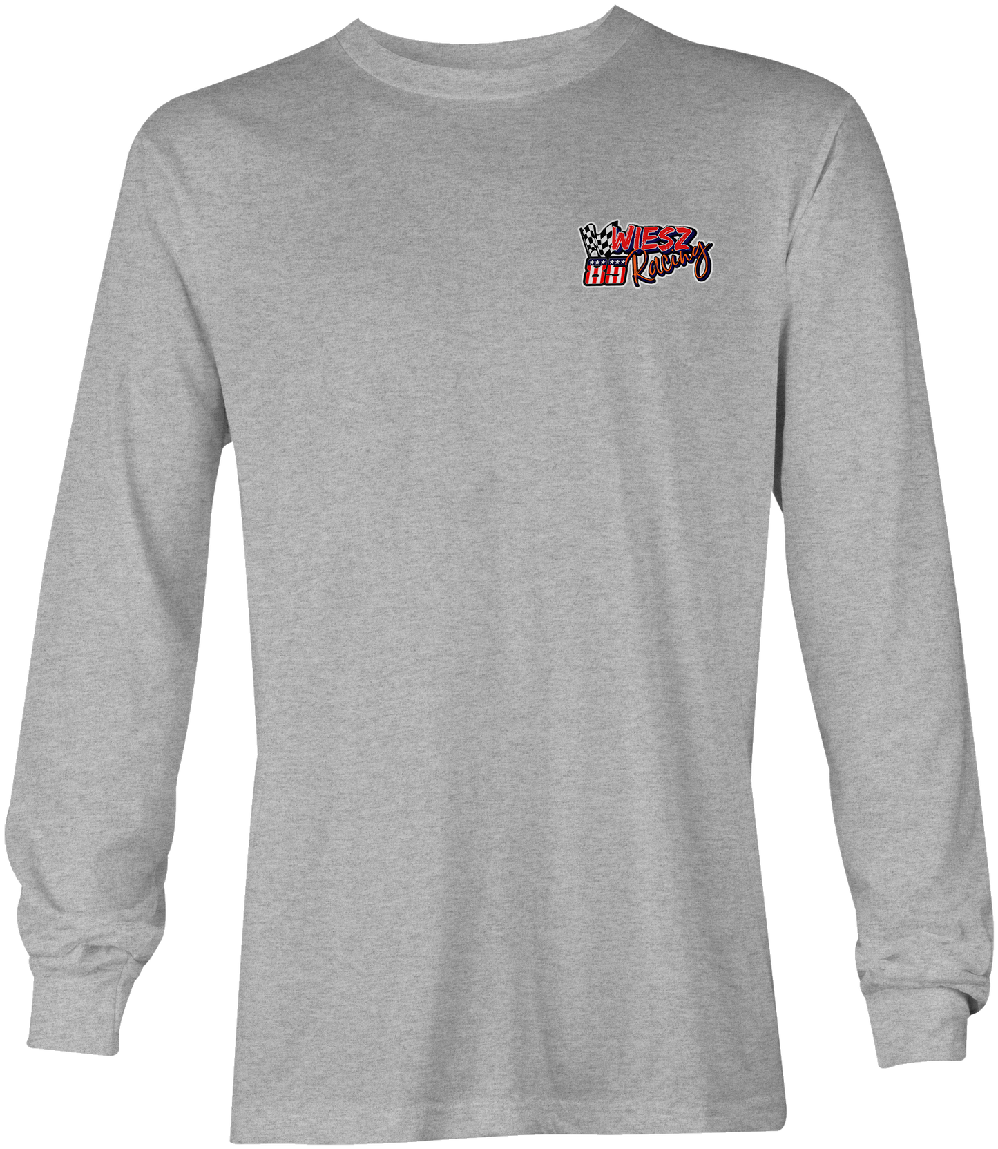 Wiesz Racing Long Sleeves