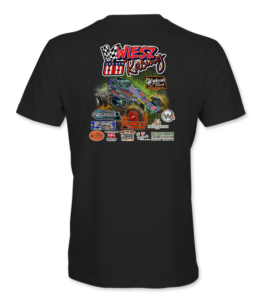 Wiesz Racing T-Shirts
