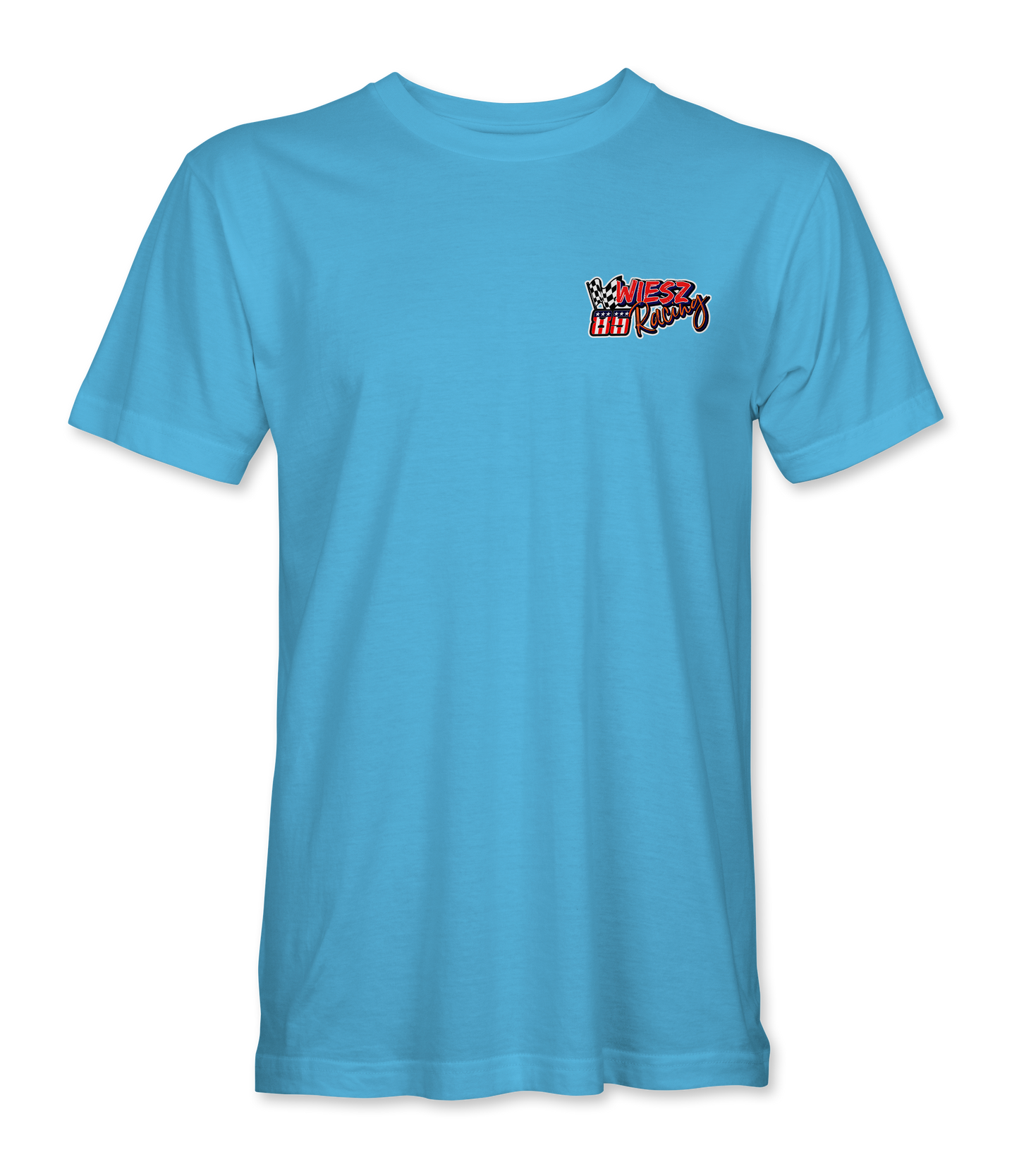 Wiesz Racing T-Shirts