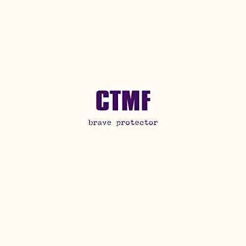 Brave Protector [Vinyl]