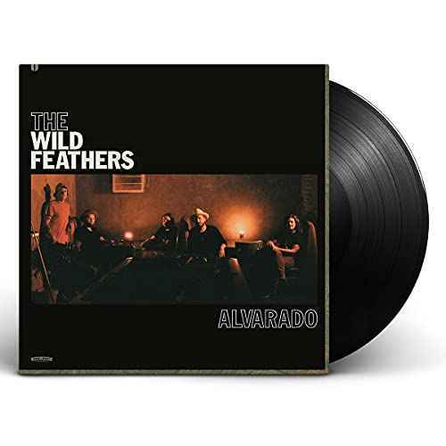 Alvarado [Vinyl]