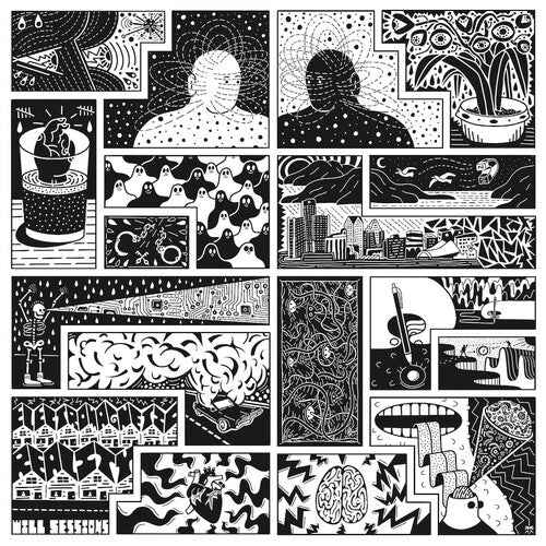 Electromagnetic Reality [Vinyl]