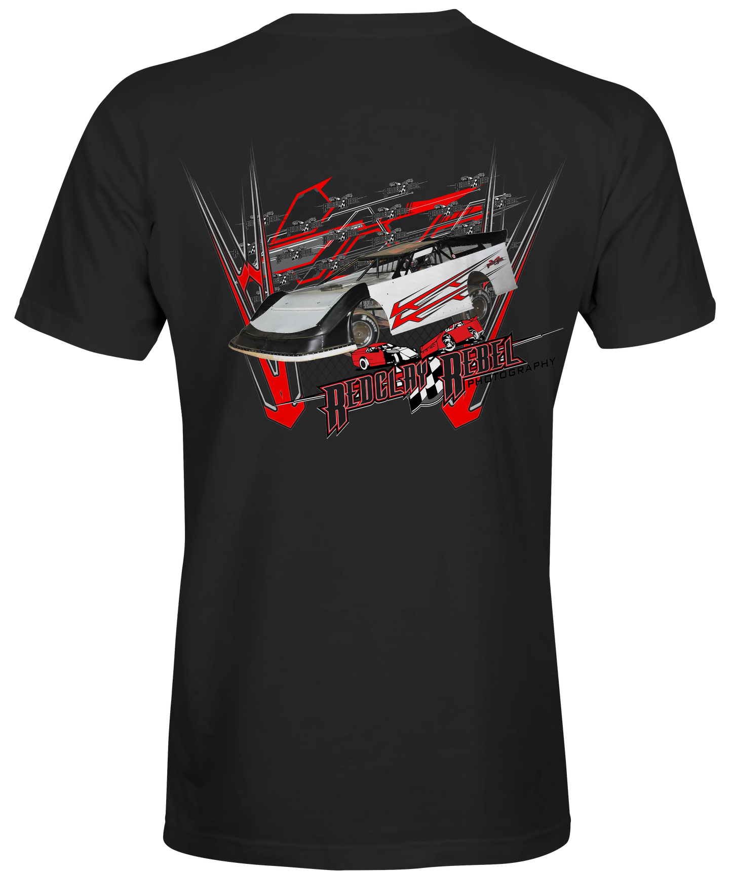 William Twiddy T-Shirts - Rock Band Apparel