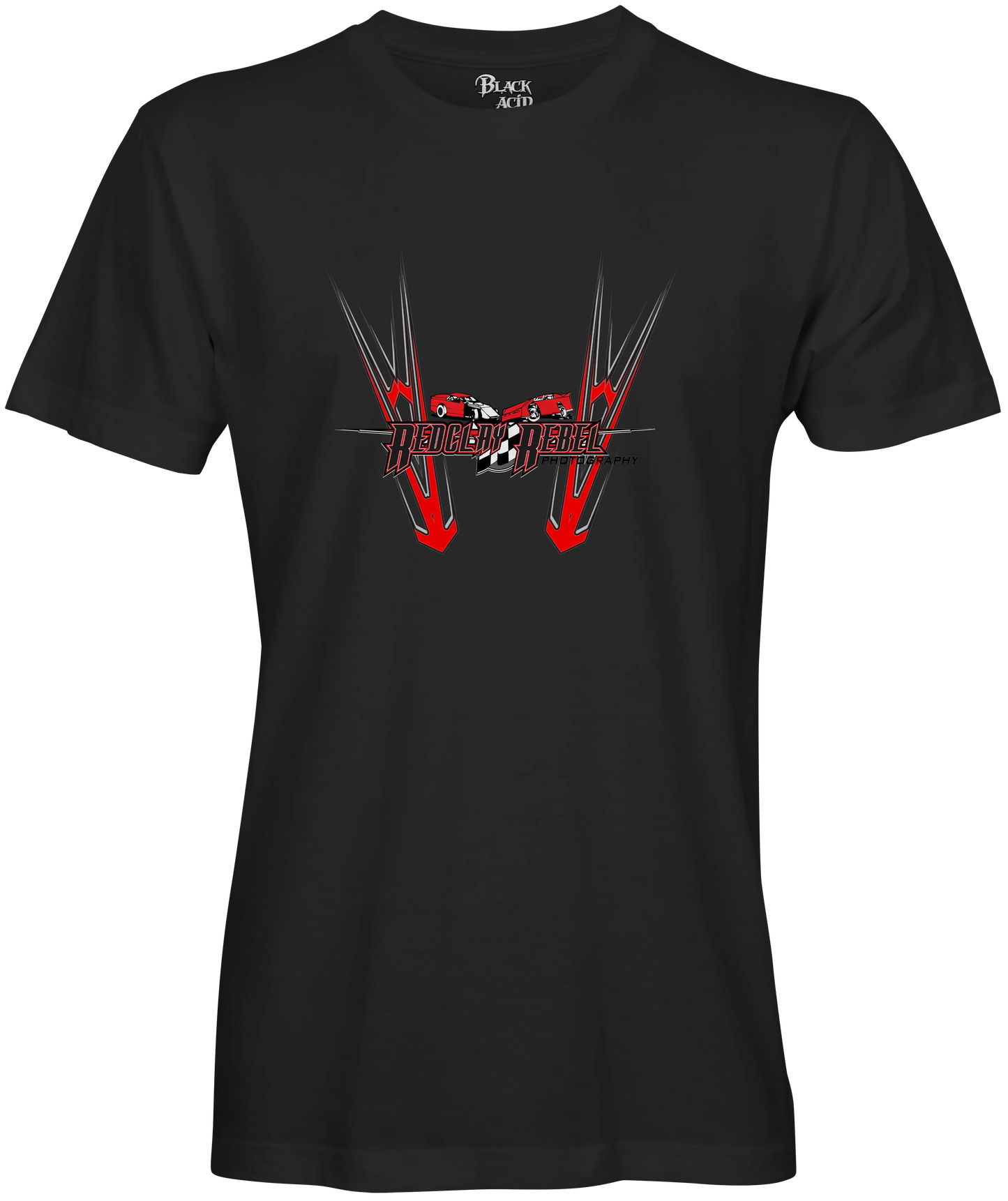 William Twiddy T-Shirts - Rock Band Apparel