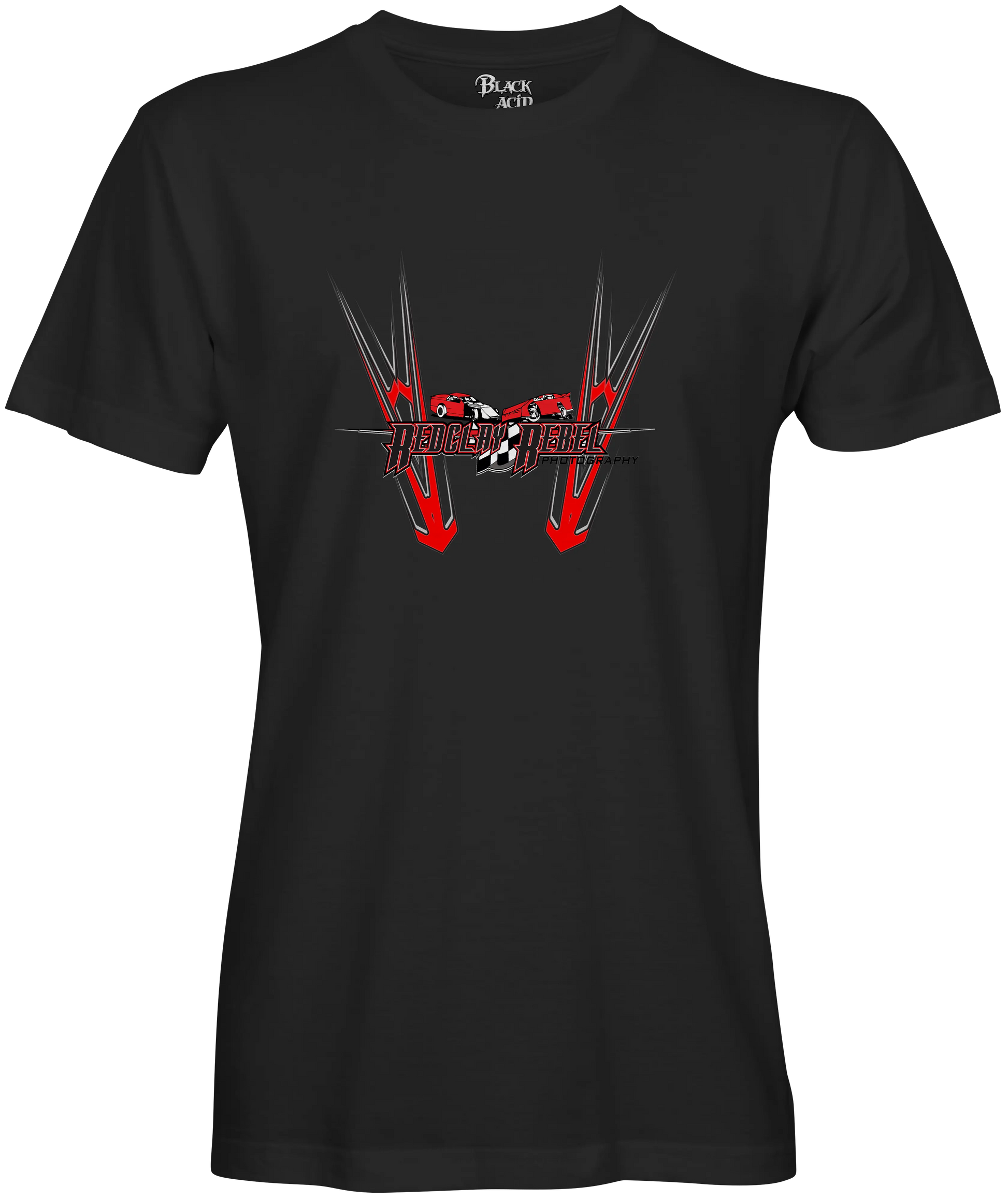William Twiddy T-Shirts - Rock Band Apparel
