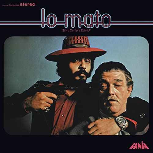Lo Mato (Si No Compra Este LP) [Vinyl]