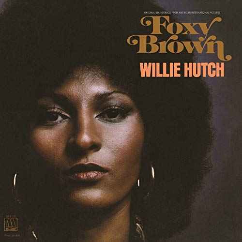 FOXY BROWN (SOUN(LP) [Vinyl]