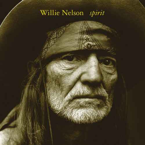 Spirit [Vinyl]