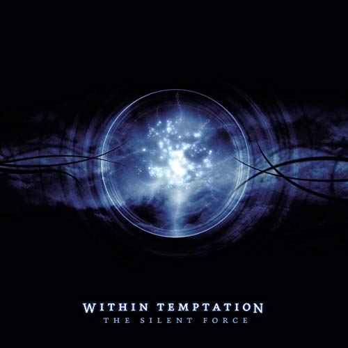 The Silent Force [Vinyl]