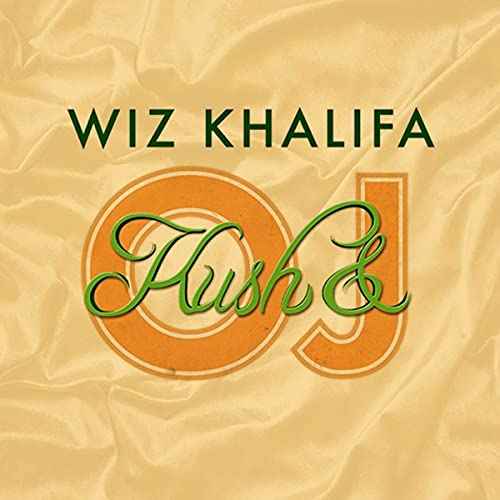 Kush & Orange Juice [LP] [Vinyl]