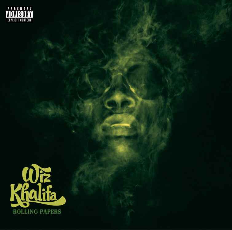 Rolling Papers (Deluxe 10 Year Anniversary Edition) [Vinyl]