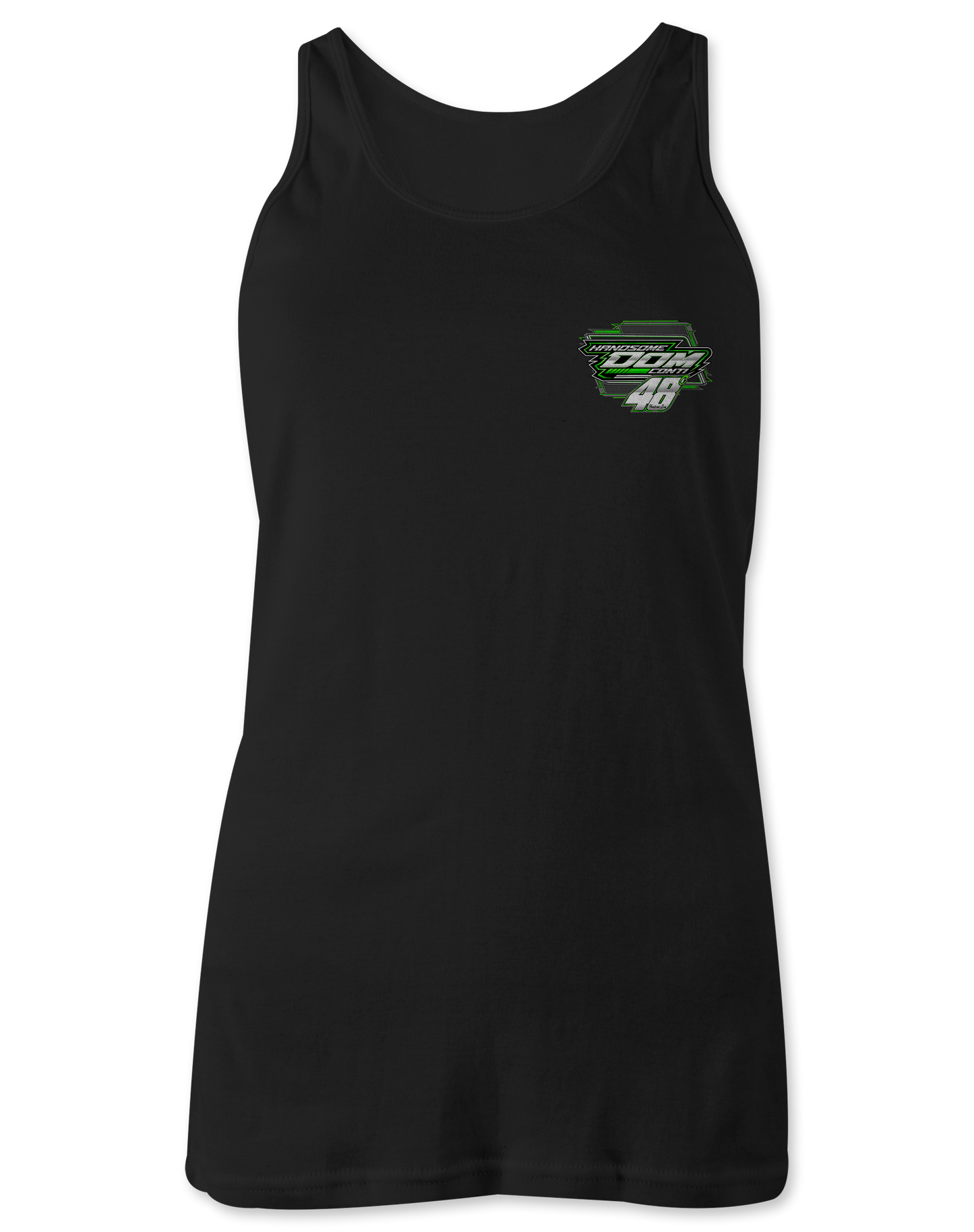 Dom Conti Tank Tops
