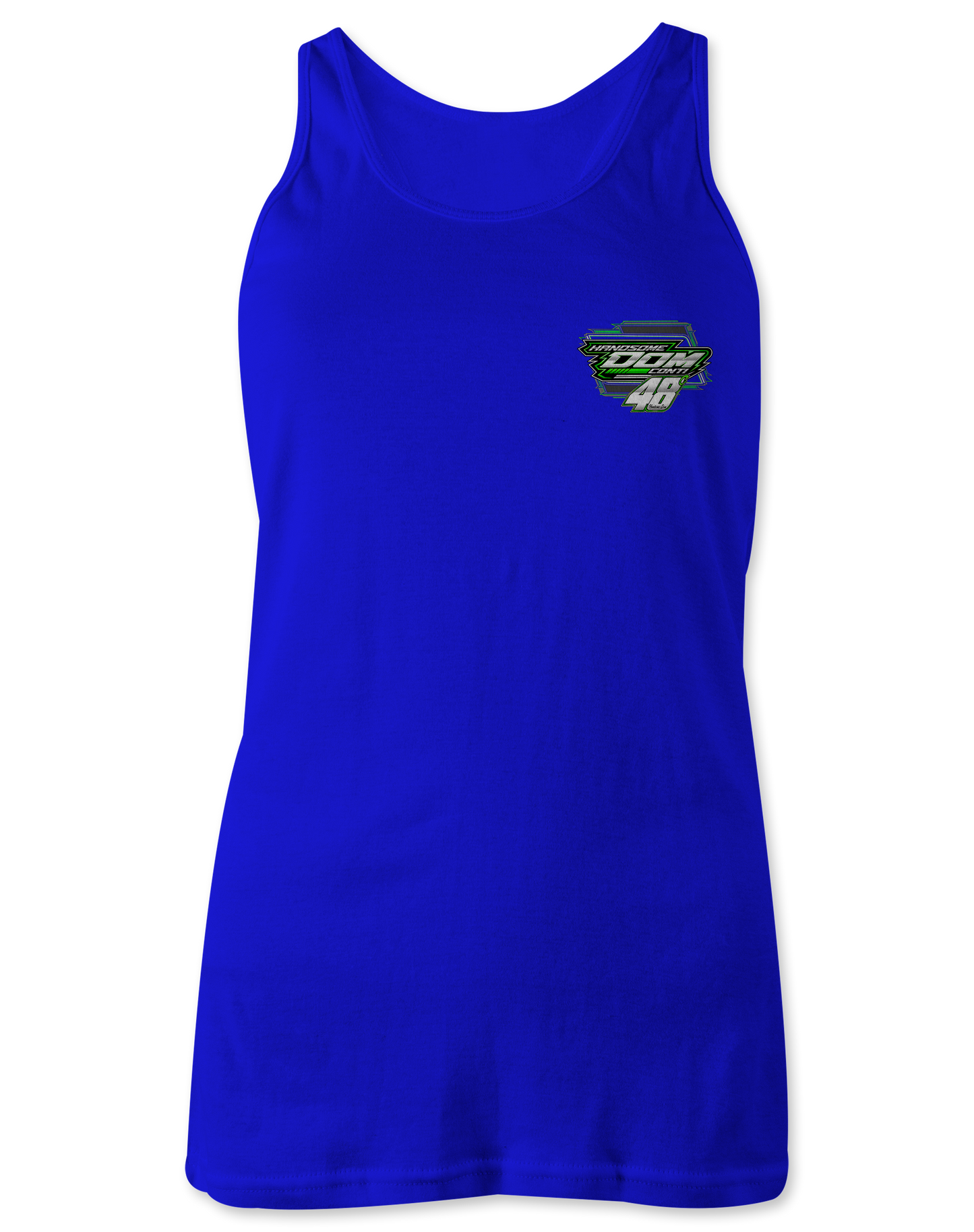 Dom Conti Tank Tops