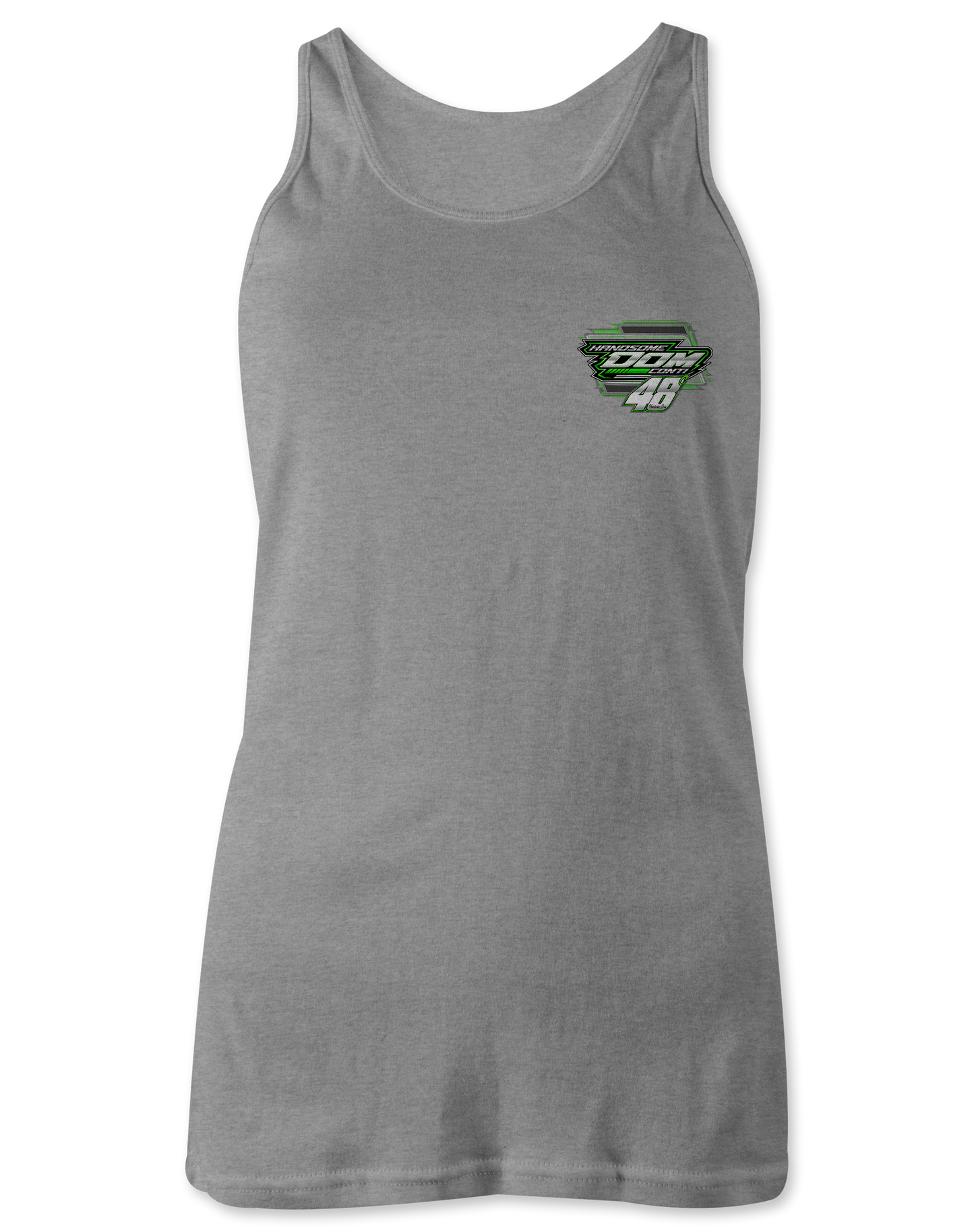 Dom Conti Tank Tops