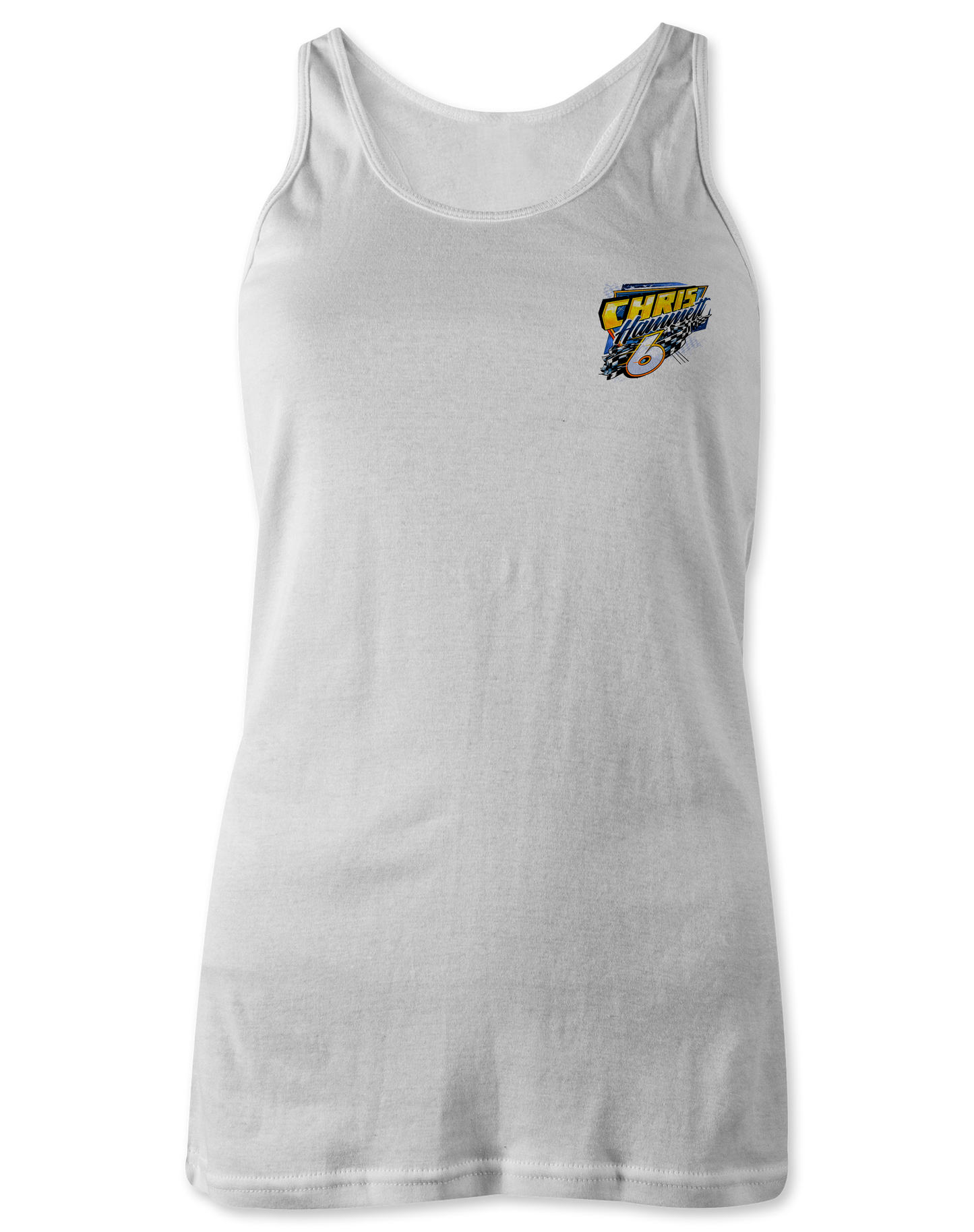 Chris Hammett 2023 Tank Tops