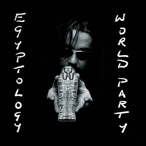 Egyptology [LP] [Vinyl]
