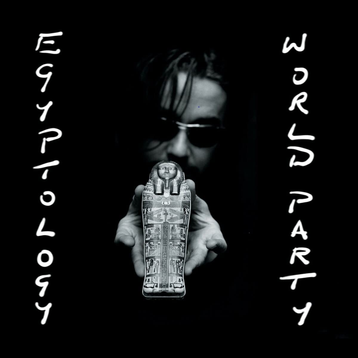 Egyptology [Vinyl]