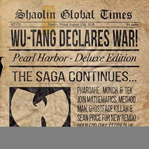Pearl Harbor [Vinyl]