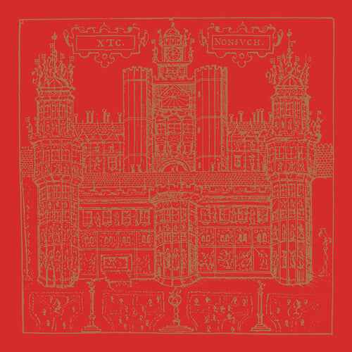 Nonsuch (200 Gram Vinyl) [Import] (2 Lp's) [Vinyl]