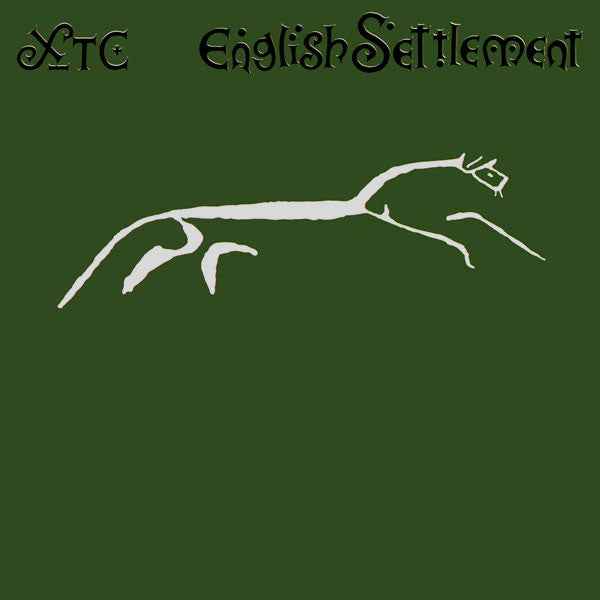 English Settlement (200gm Vinyl) [Import] (2 Lp's) [Vinyl]