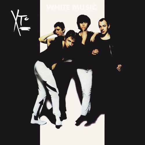 White Music (200 Gram Vinyl [Import] [Vinyl]
