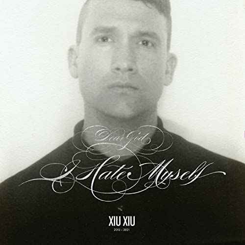 Dear God, I Hate Myself (DELUXE REISSUE) [Vinyl]
