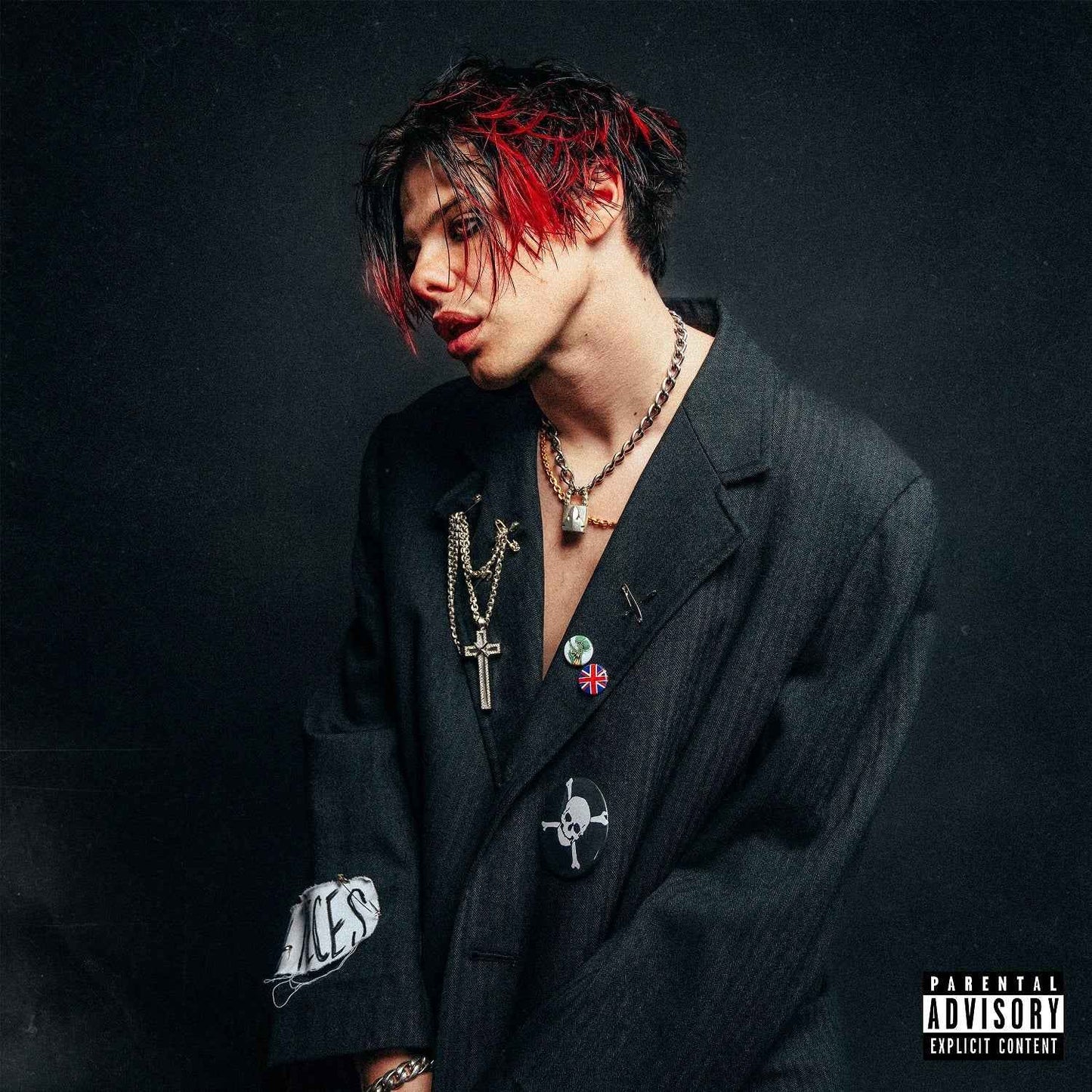 YUNGBLUD [LP] [Vinyl]