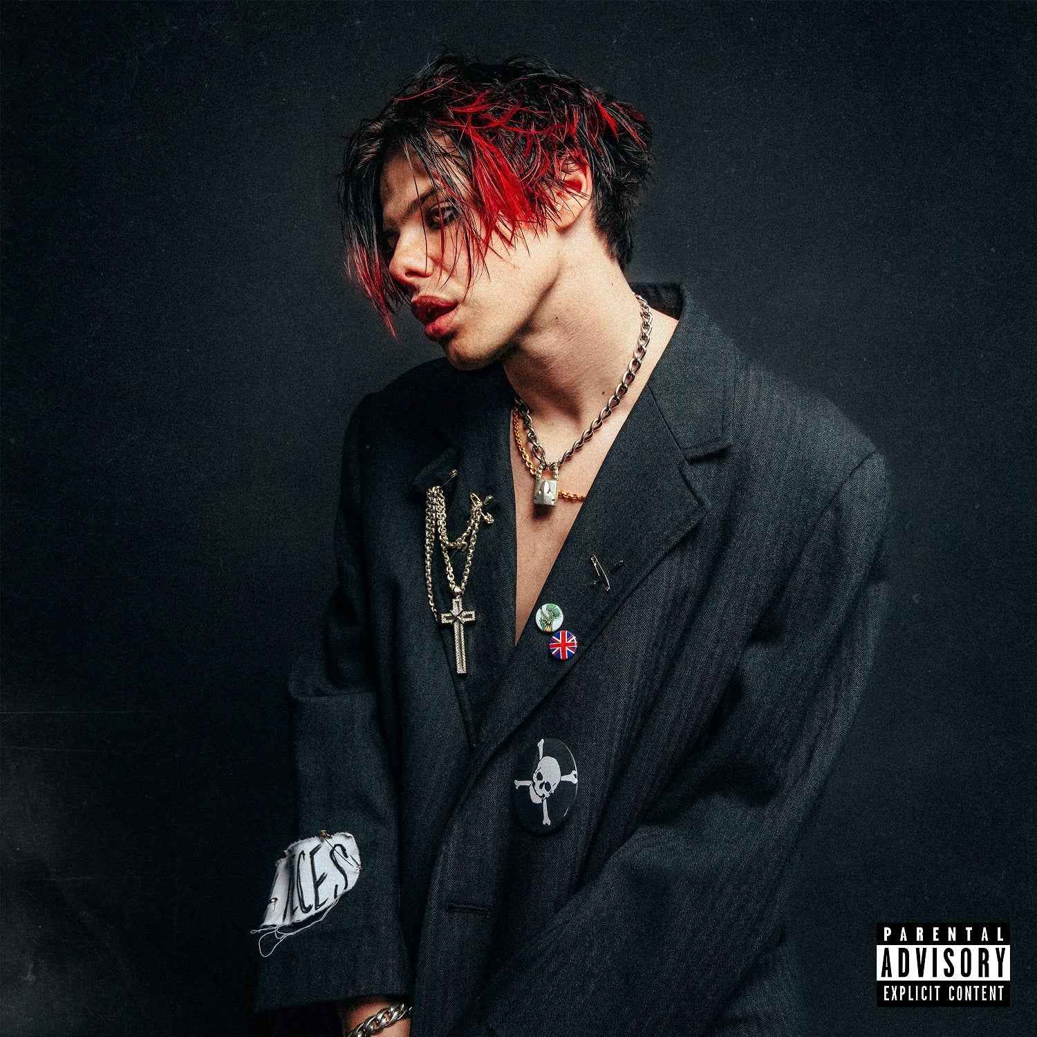 YUNGBLUD [LP] [Vinyl]