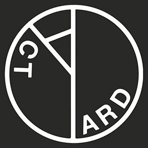 Yard Act - The Overload [LP] [Vinyl]