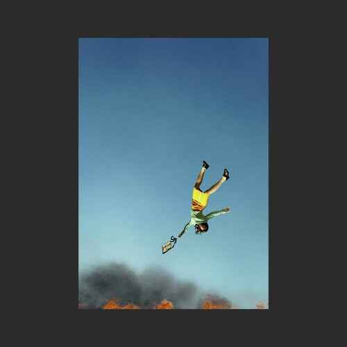 Cool It Down - Opaque Yellow [Vinyl]