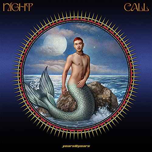 Night Call [LP] [Vinyl]