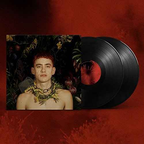 Palo Santo [Vinyl]
