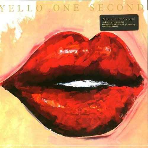 One Second-Remastered- (Hol) [Vinyl]