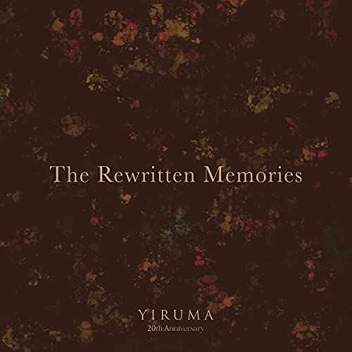 The Rewritten Memories [LP] [Vinyl]