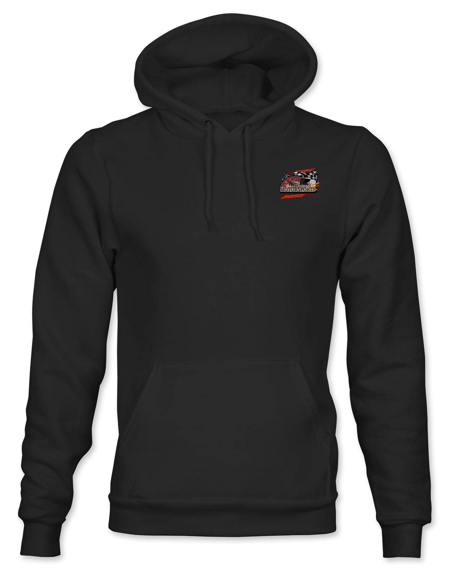 Marlin Yoder Hoodies