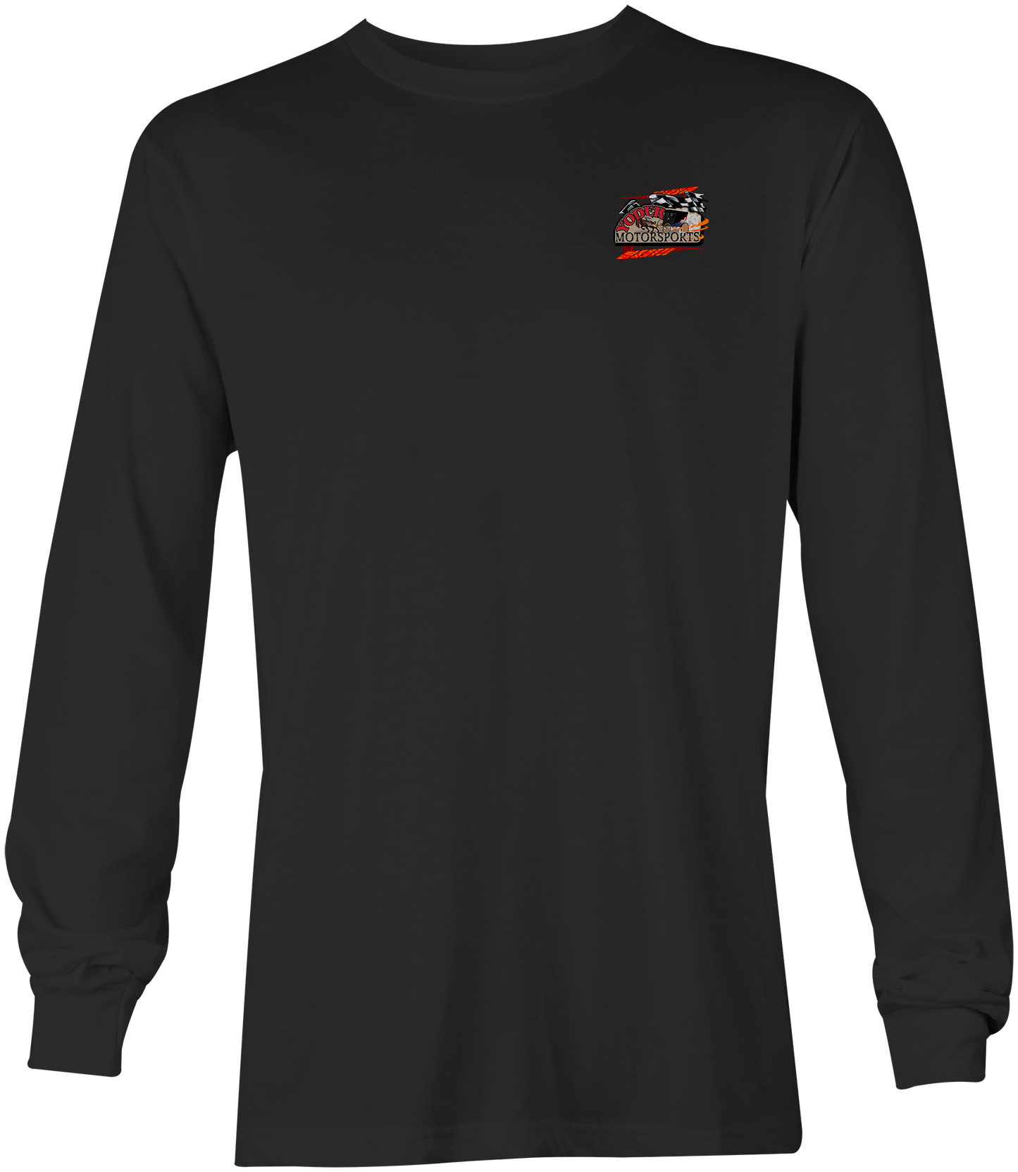 Marlin Yoder Long Sleeves