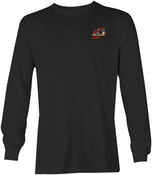 Marlin Yoder Long Sleeves