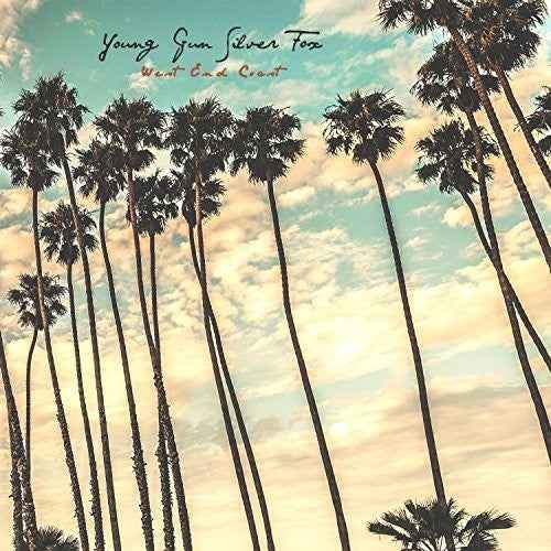 West End Coast [Vinyl]