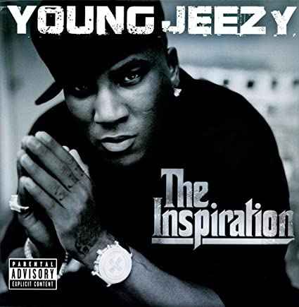 The Inspiration [Explicit Content] (2 Lp's) [Vinyl]