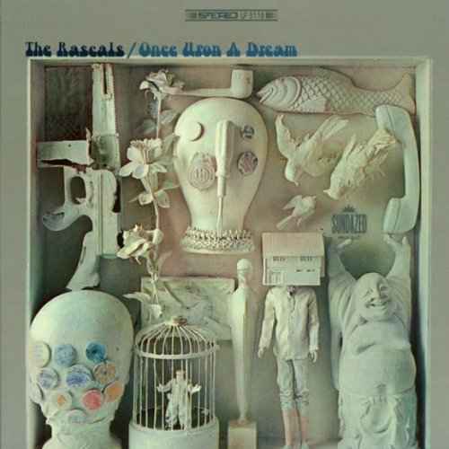 ONCE UPON A DREAM [Vinyl]